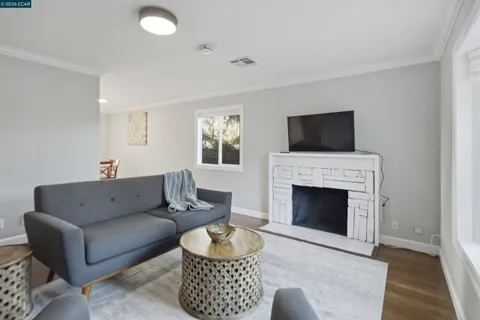 $849,000 | 1412 Delaware Drive, Concord, CA 94521
