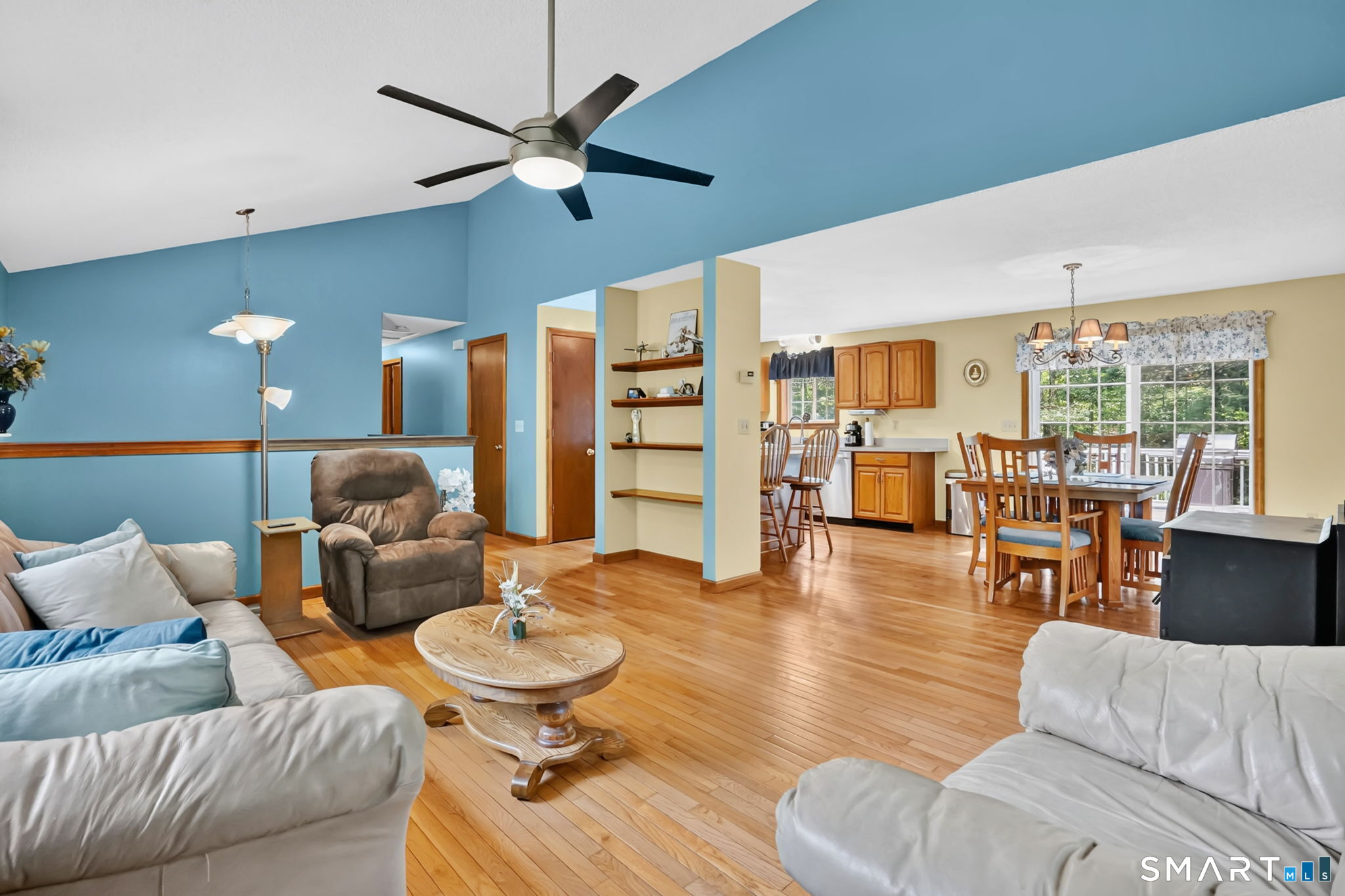 165 Buff Cap Road Tolland, CT 06084 - Photo 13 of 40