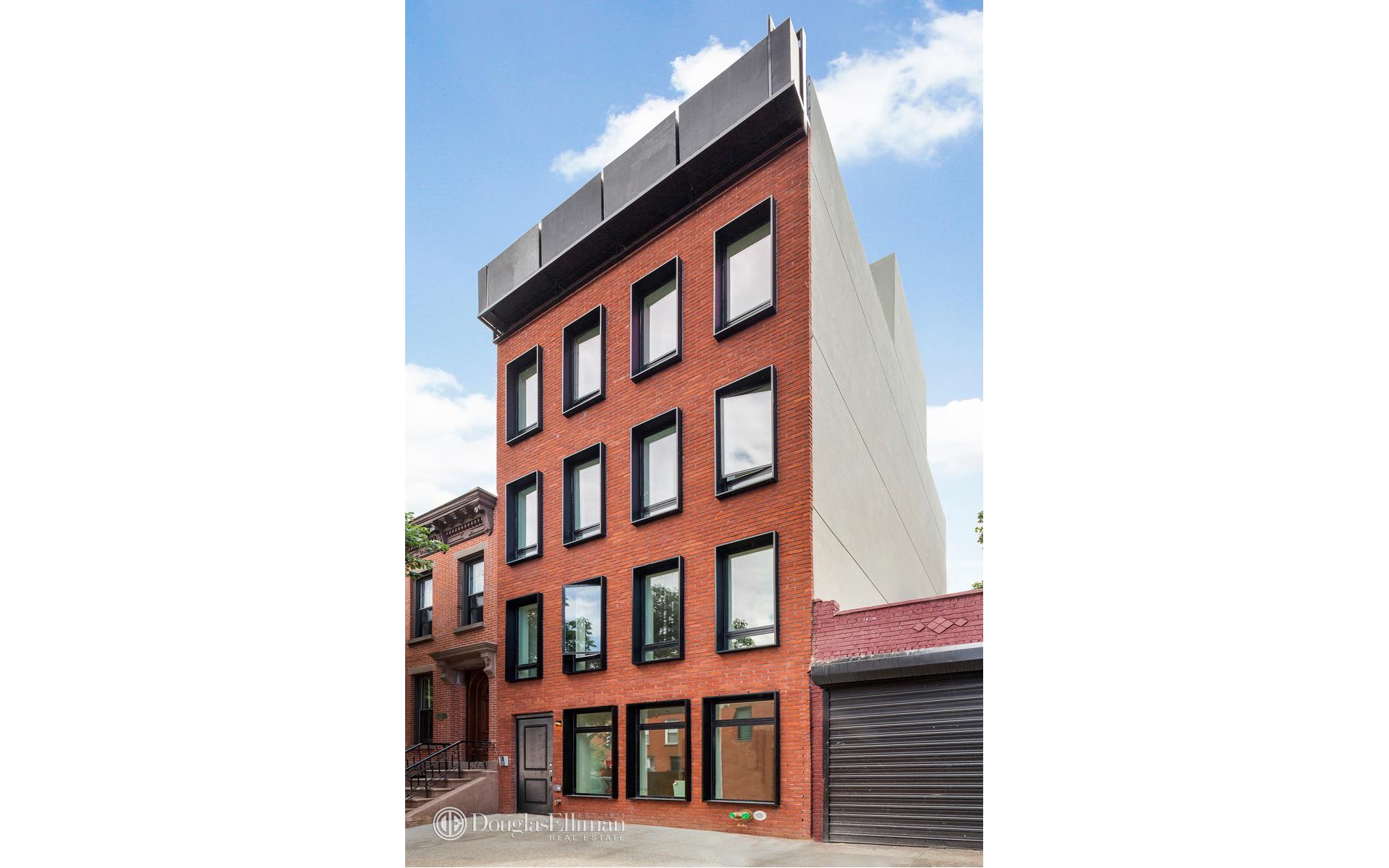 316 Carroll Street, Unit 2 Brooklyn, NY 11231 - Photo 1 of 1 a front view of a building
