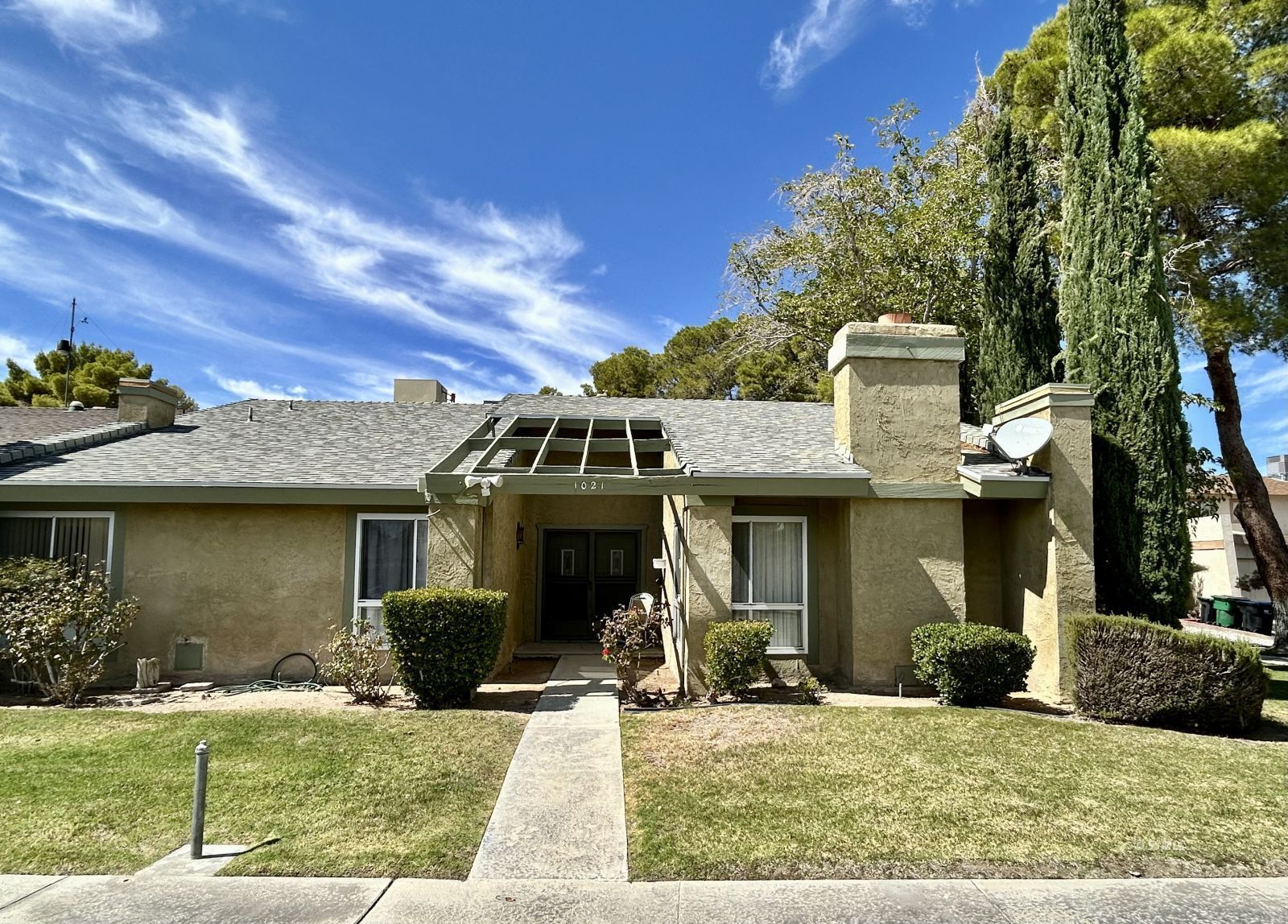1021 North Norma Street Ridgecrest, CA 93555 - Photo 2 of 25 Gallery Image 2