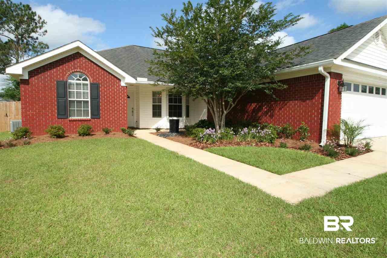 1870 West Rachael Drive Mobile, AL 36695 - Photo 22 of 22