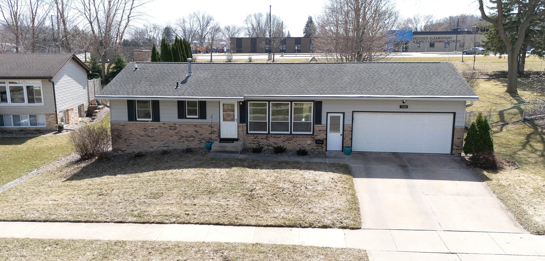 2340 4th Avenue Northwest Rochester, MN 55901 - Photo 1 of 1