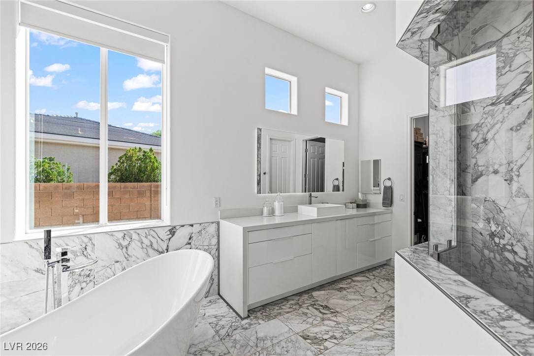 7304 North Buttons Ridge Drive Las Vegas, NV 89131 - Photo 44 of 92