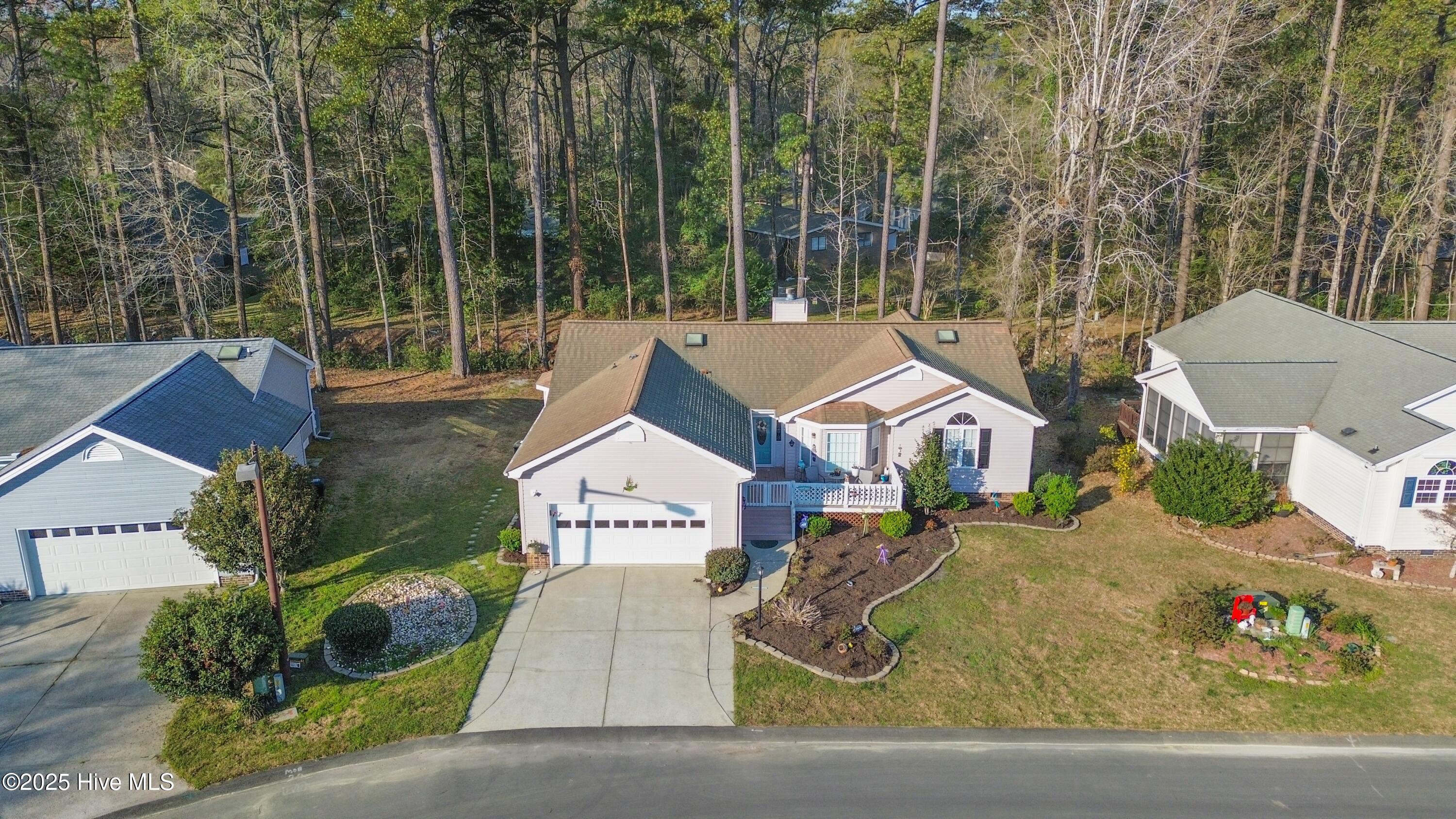 445 Deer Path Calabash, NC 28467 - Photo 35 of 37 445 Deer Path