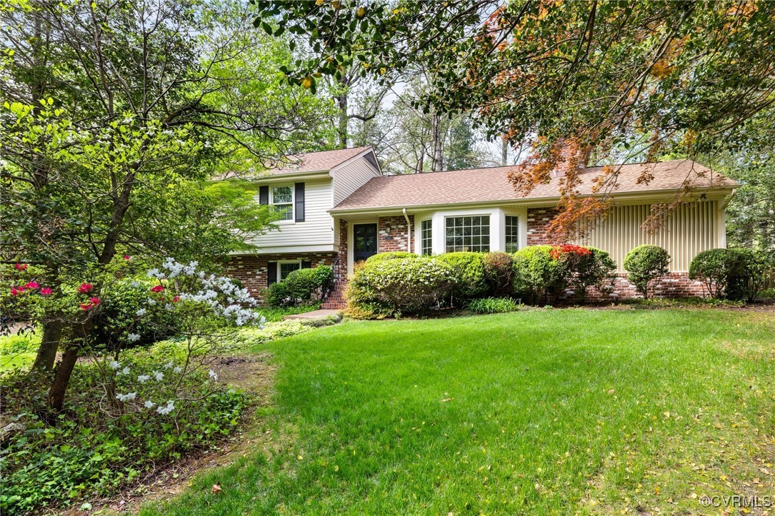 7808 Ardendale Road Richmond, VA 23225 - Photo 1 of 33 Welcome to 7808 Ardendale Road. Very private from