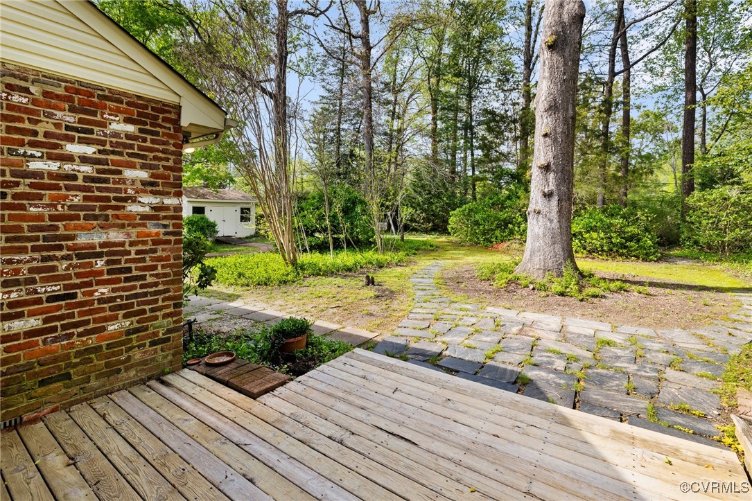 7808 Ardendale Road Richmond, VA 23225 - Photo 31 of 33 Surprise! Did you know this was coming? This secre
