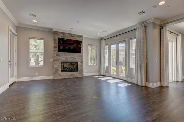 $5,999 | 11280 Granite Ridge Drive, Unit 1041, Las Vegas, NV 89135