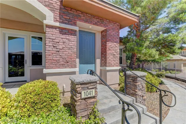 $5,999 | 11280 Granite Ridge Drive, Unit 1041, Las Vegas, NV 89135