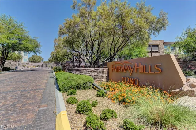 $5,999 | 11280 Granite Ridge Drive, Unit 1041, Las Vegas, NV 89135