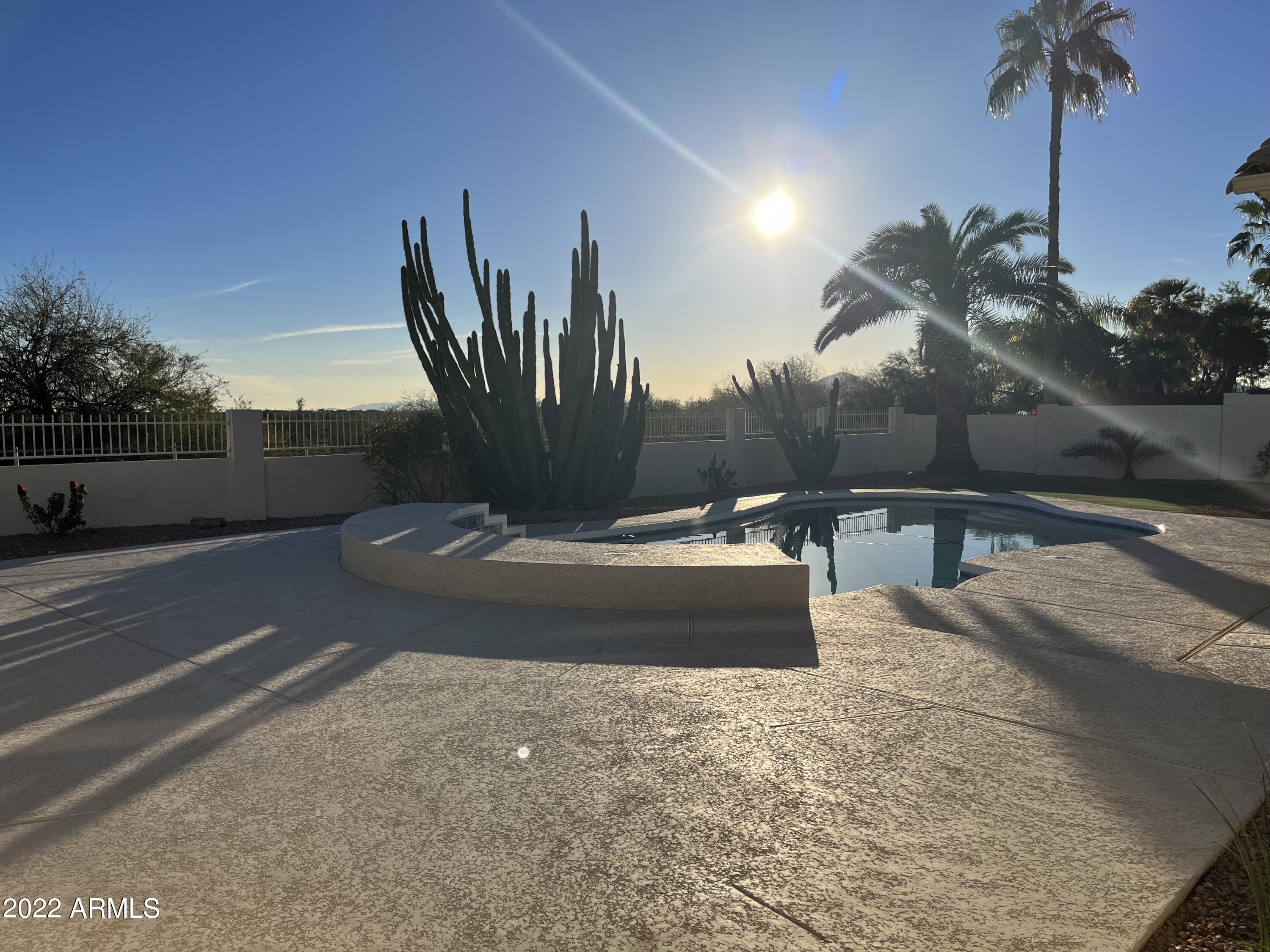 10105 East Doubletree Ranch Road Scottsdale, AZ 85258 - Photo 23 of 32 IMG_4753