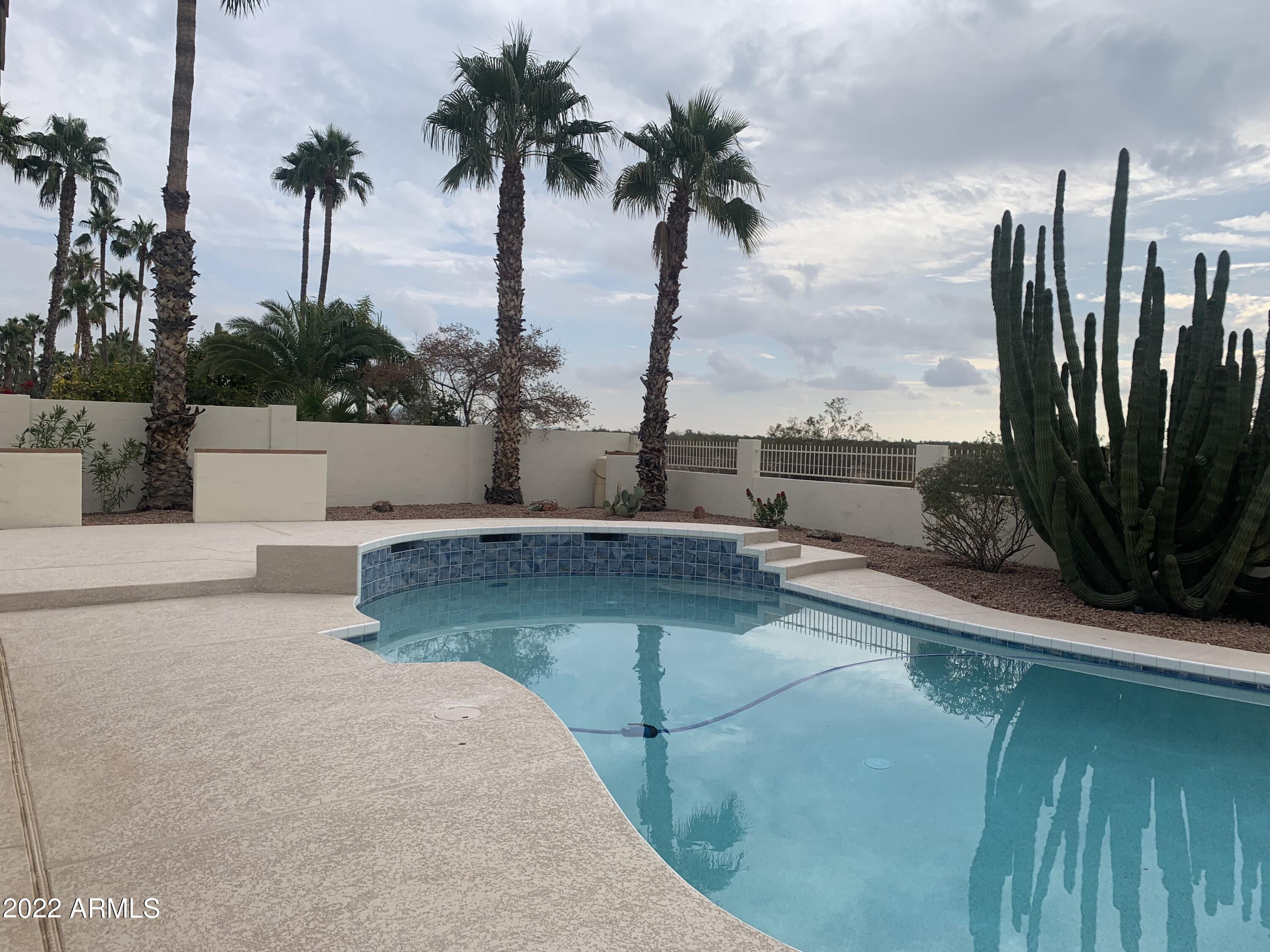 10105 East Doubletree Ranch Road Scottsdale, AZ 85258 - Photo 26 of 32 IMG_6627