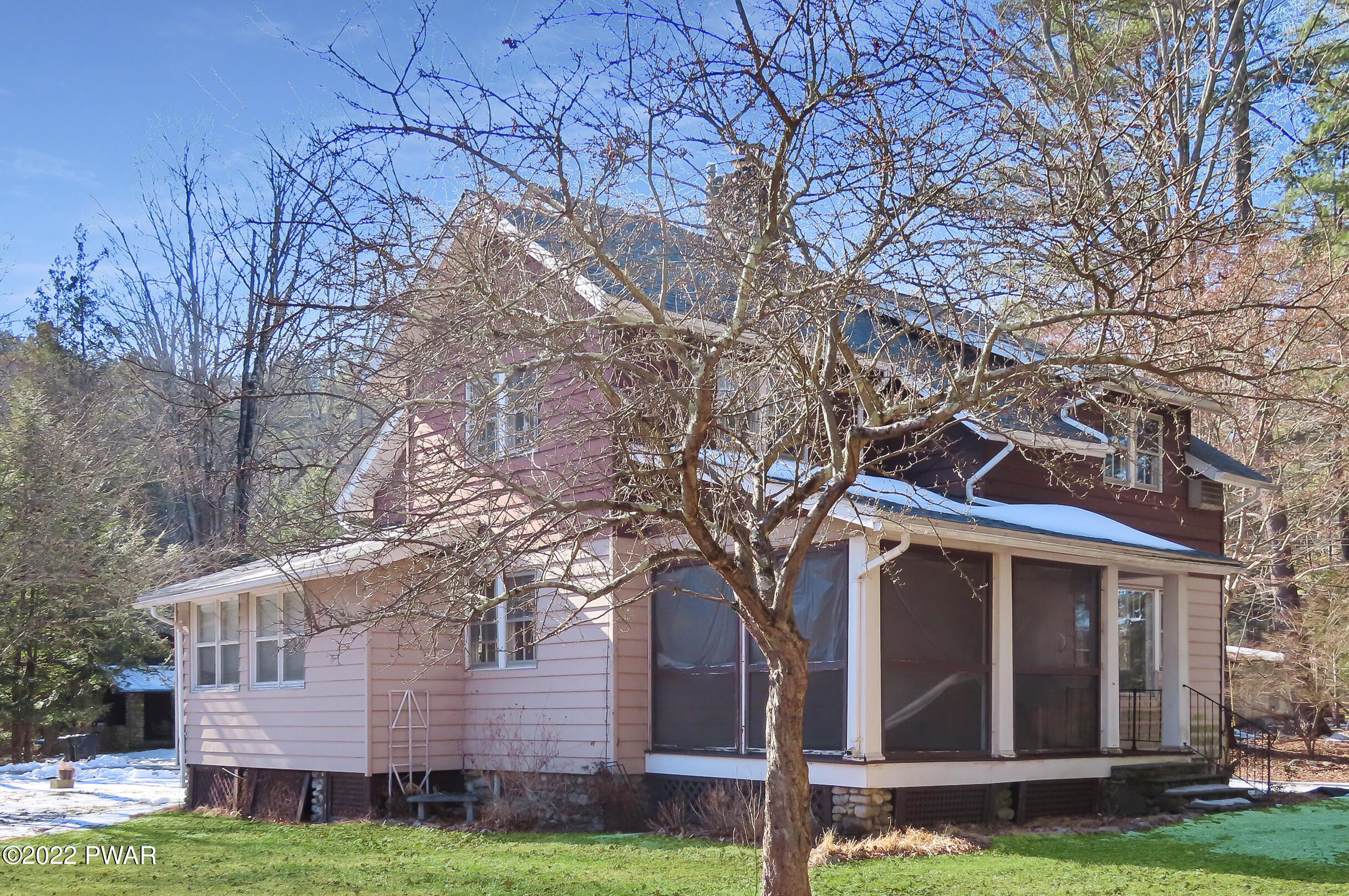 105 Old Bridge Road Milford, PA 18337 - Photo 38 of 40