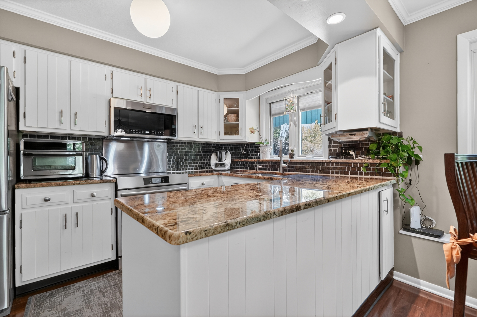 5017 Brookview Road Rockford, IL 61107 - Photo 12 of 47