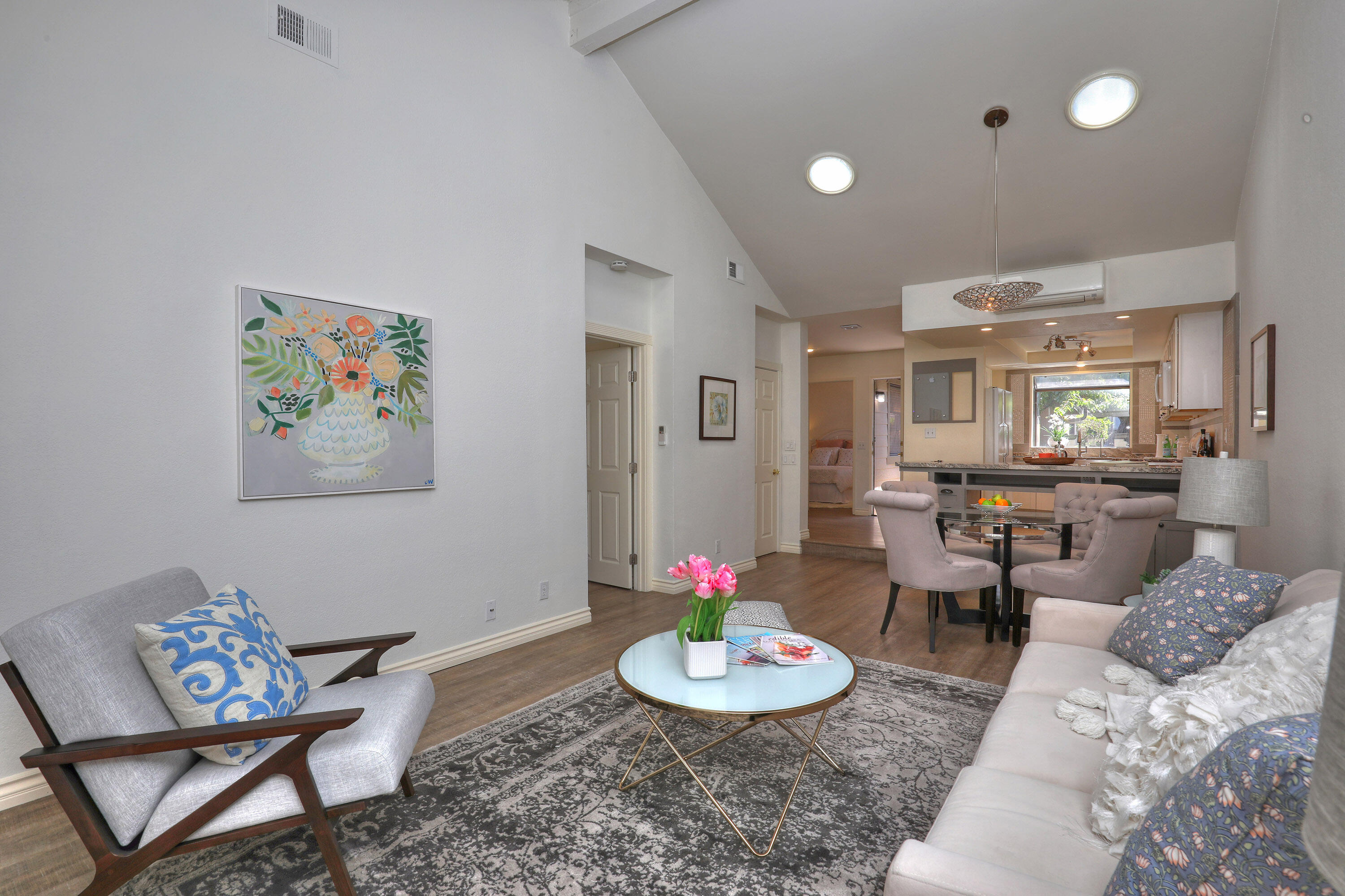 4040 Primavera Road, Unit 7 Santa Barbara, CA 93110 - Photo 3 of 21 3