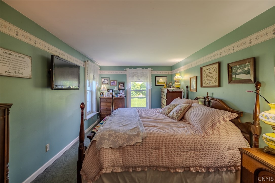 8619 Ball Road Weedsport, NY 13166 - Photo 22 of 40