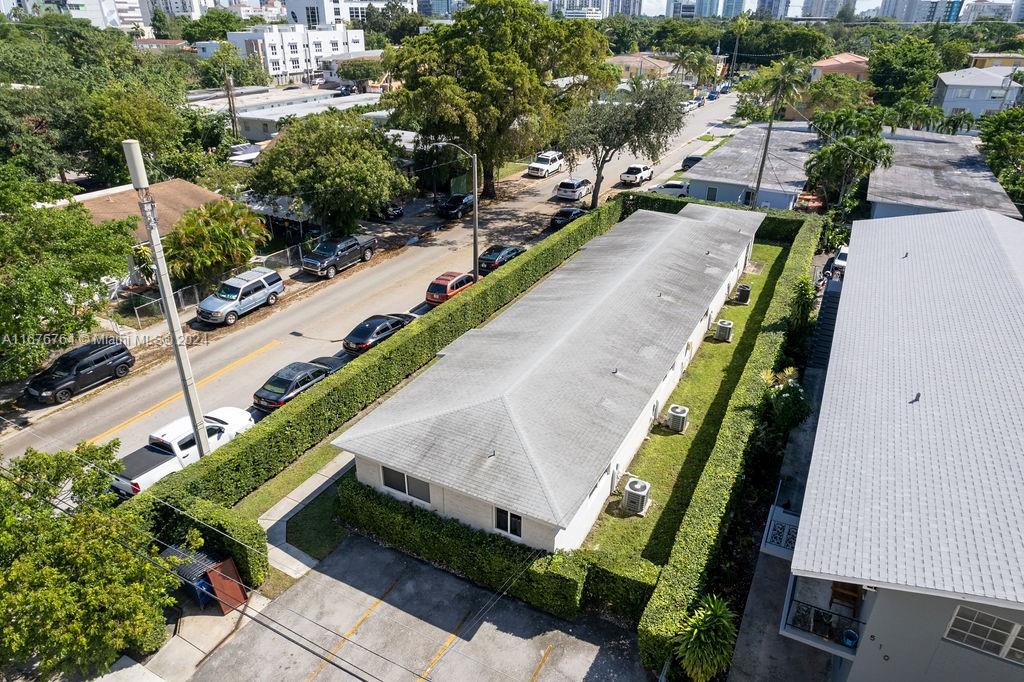 900 Southwest 5th Avenue Miami, FL 33130 - Photo 1 of 10 an aerial view of a city