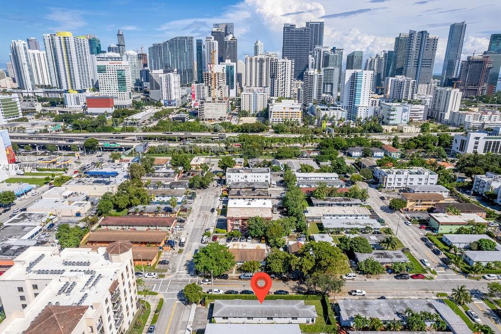900 Southwest 5th Avenue Miami, FL 33130 - Photo 10 of 10