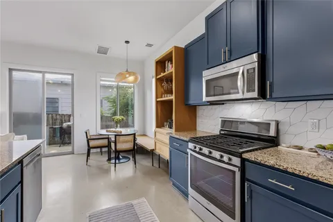 $675,000 | 1807 Ulit Avenue, Unit A, Austin, TX 78702