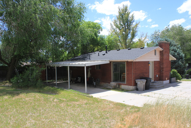 346 North 800 East Springville, UT 84663 - Photo 19 of 22