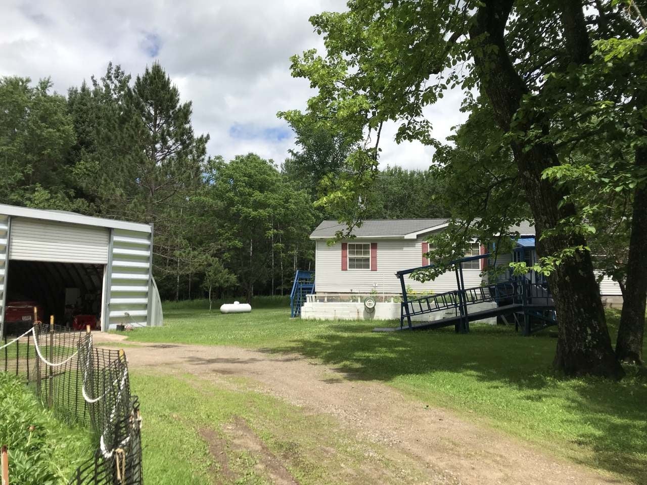5136 Perenick Road Argonne, WI 54511 - Photo 1 of 13 Gallery Image 1