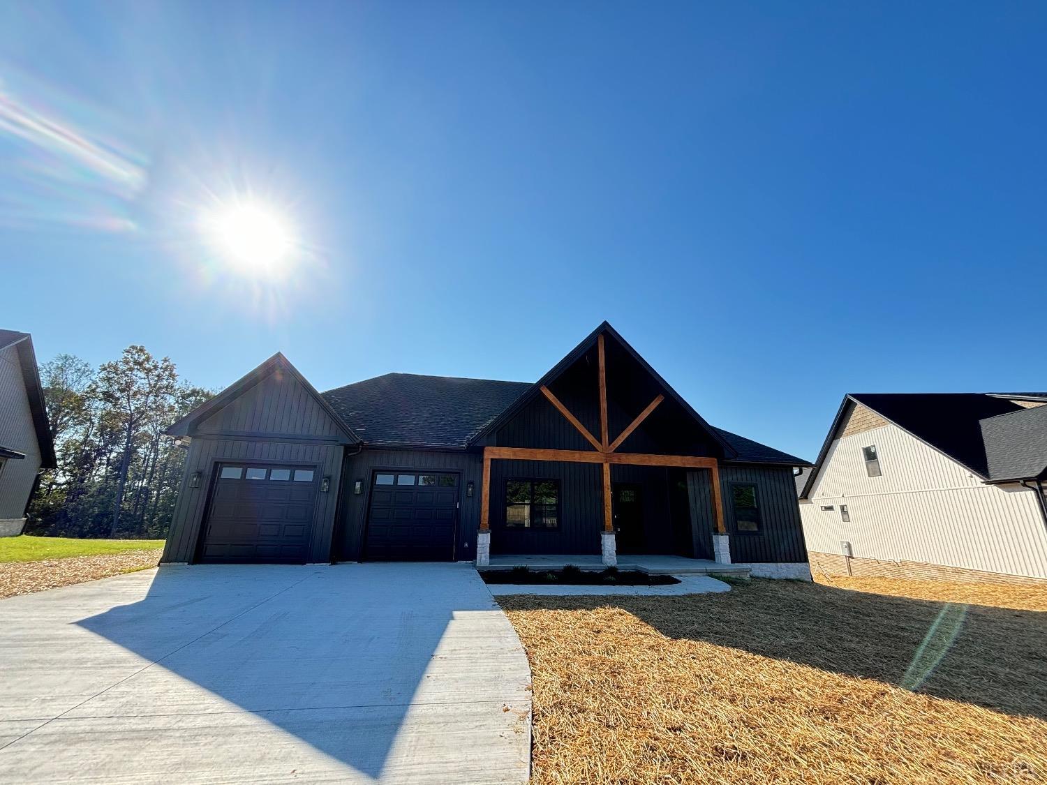 20-lot Willow Oak Dr