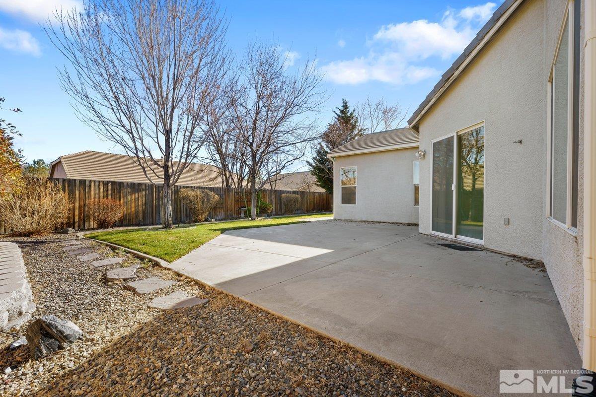 1250 Edgehill Court Reno, NV 89521 - Photo 29 of 32 Photo 29