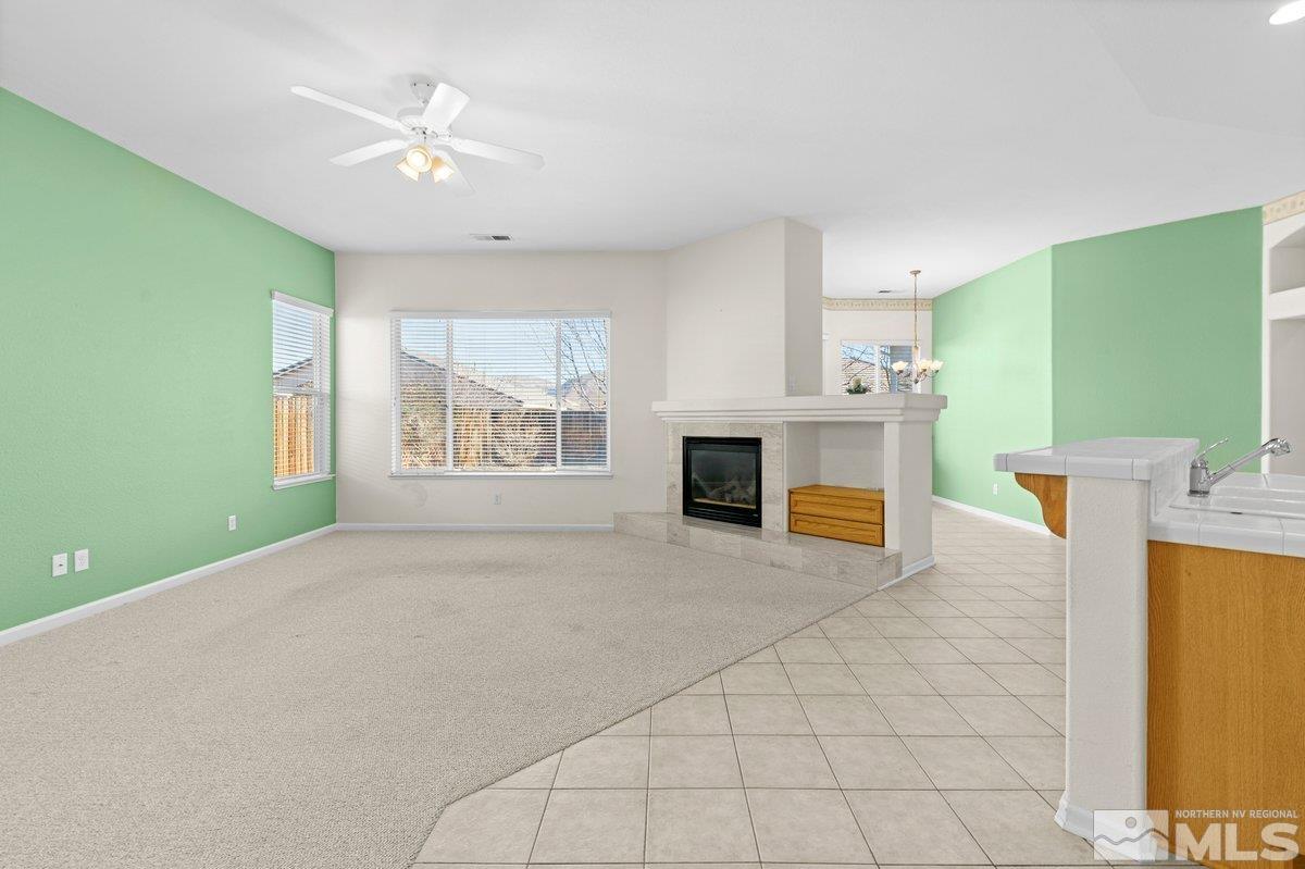 1250 Edgehill Court Reno, NV 89521 - Photo 5 of 32 Photo 5