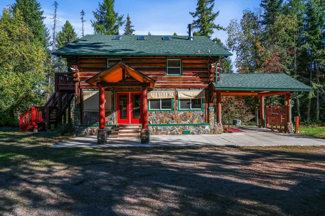 $624,500 | 427502 State Rte 20, Newport, WA 99156