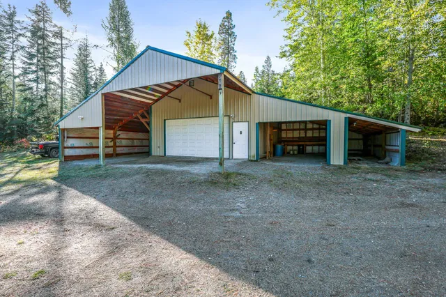 $624,500 | 427502 State Rte 20, Newport, WA 99156