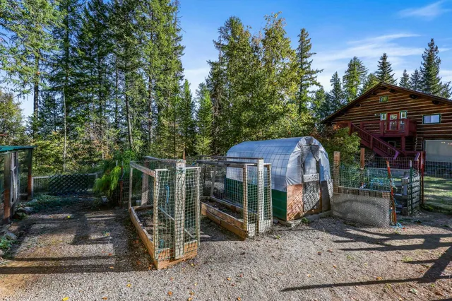 $624,500 | 427502 State Rte 20, Newport, WA 99156