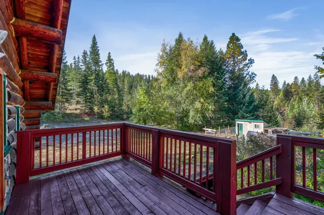 $624,500 | 427502 State Rte 20, Newport, WA 99156