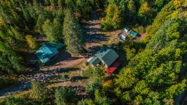 $624,500 | 427502 State Rte 20, Newport, WA 99156