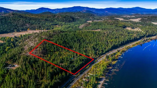 $624,500 | 427502 State Rte 20, Newport, WA 99156