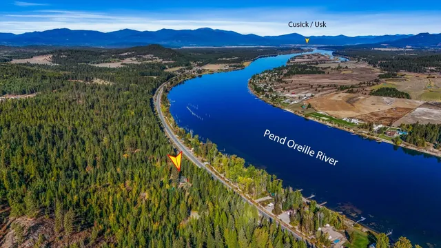 $624,500 | 427502 State Rte 20, Newport, WA 99156