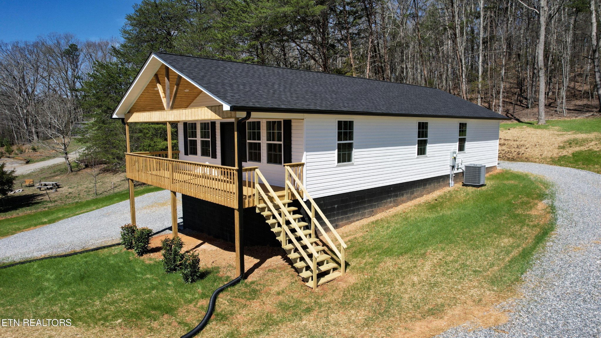 357 JD Farm Road Tellico Plains, TN 37385 - Photo 5 of 60 Gallery Image 5