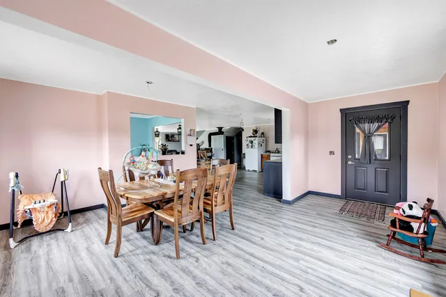 $699,900 | 5780 County Road V, Gillett, WI 54124