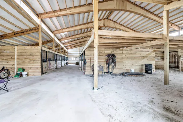 $699,900 | 5780 County Road V, Gillett, WI 54124