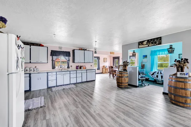 $699,900 | 5780 County Road V, Gillett, WI 54124