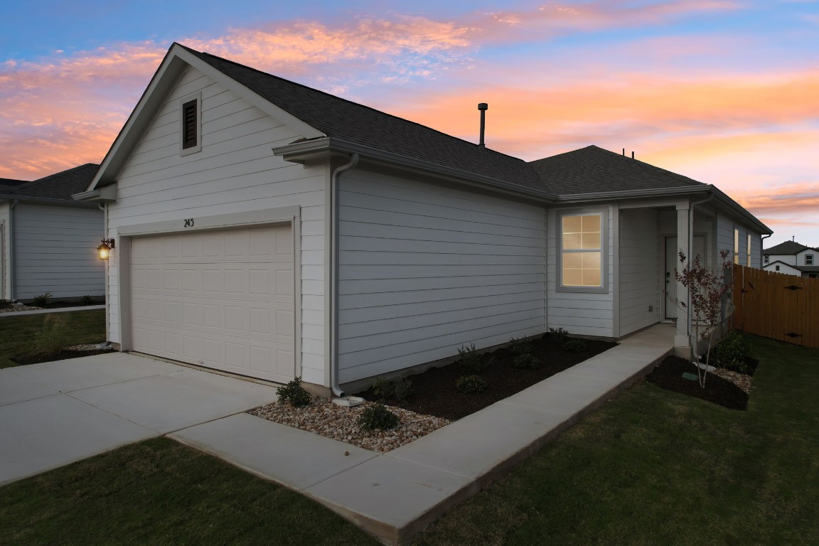 245 Spirit Street Elgin, TX 78621 - Photo 1 of 1 Gallery Image 1