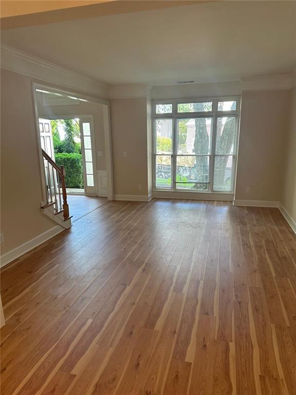 2323 Briarleigh Way Atlanta, GA 30338 - Photo 2 of 11