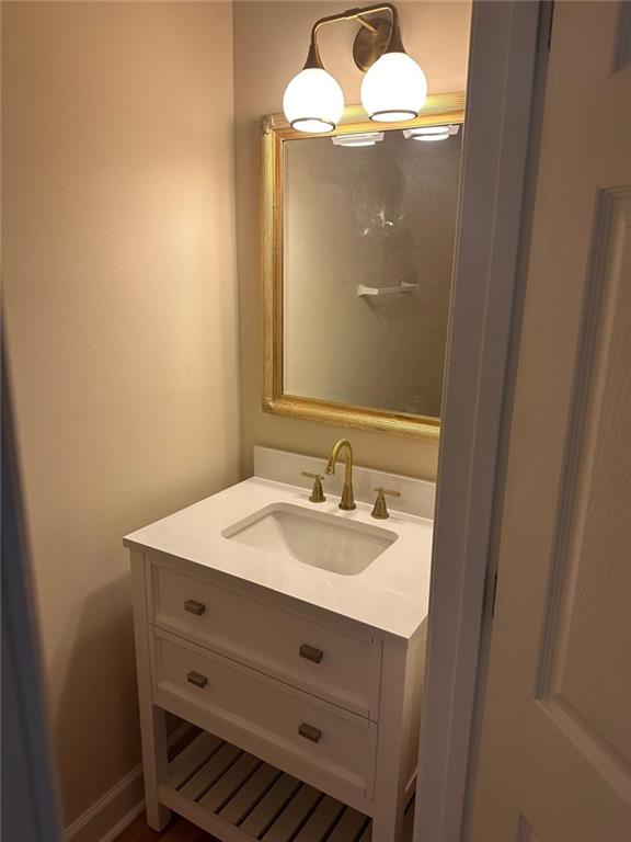 2323 Briarleigh Way Atlanta, GA 30338 - Photo 5 of 11