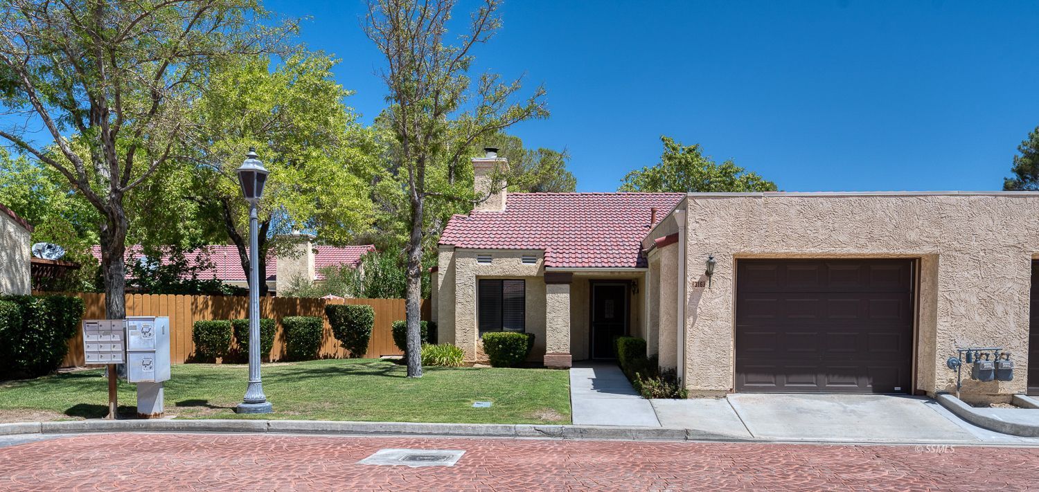 316 Carmel Circle Ridgecrest, CA 93555 - Photo 33 of 42 Gallery Image 33
