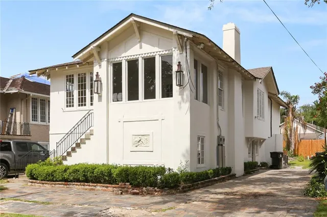 $2,000 | 2720 State Street, New Orleans, LA 70118