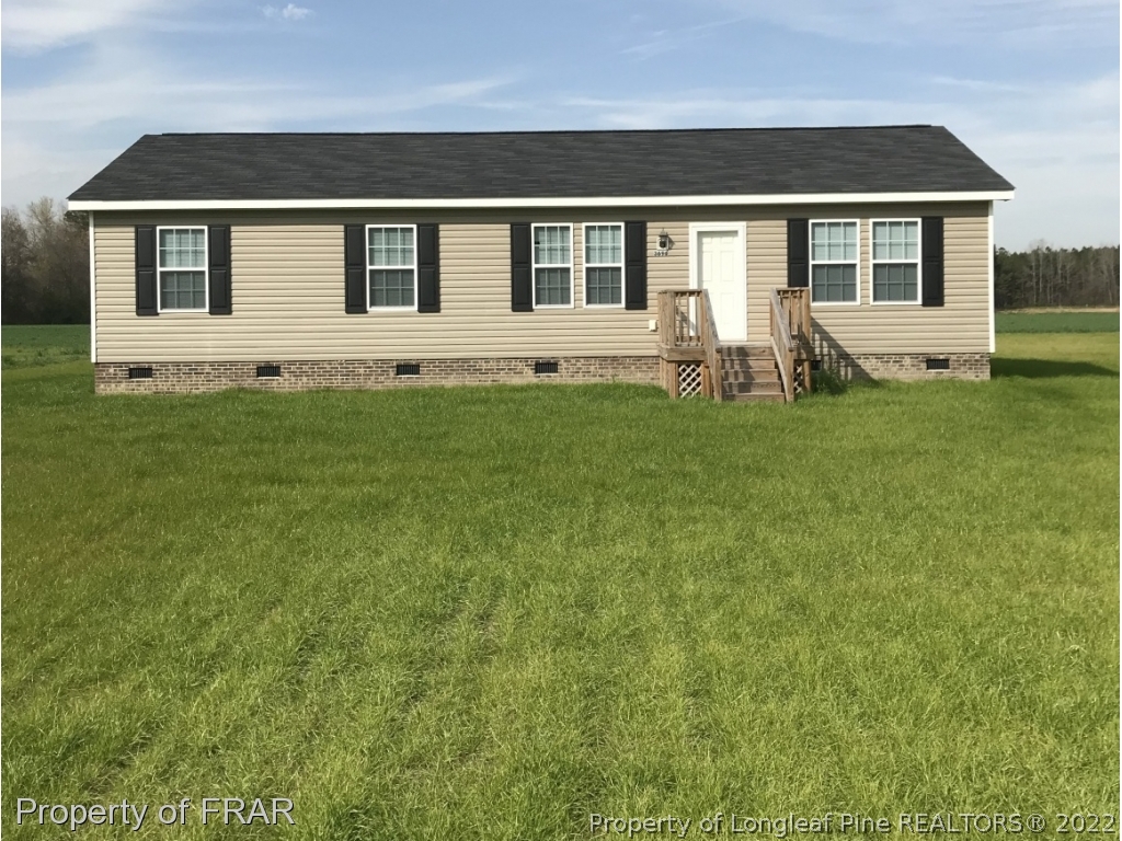 3696 Deep Branch Road Lumberton, NC 28360 - Photo 1 of 22 Gallery Image 1