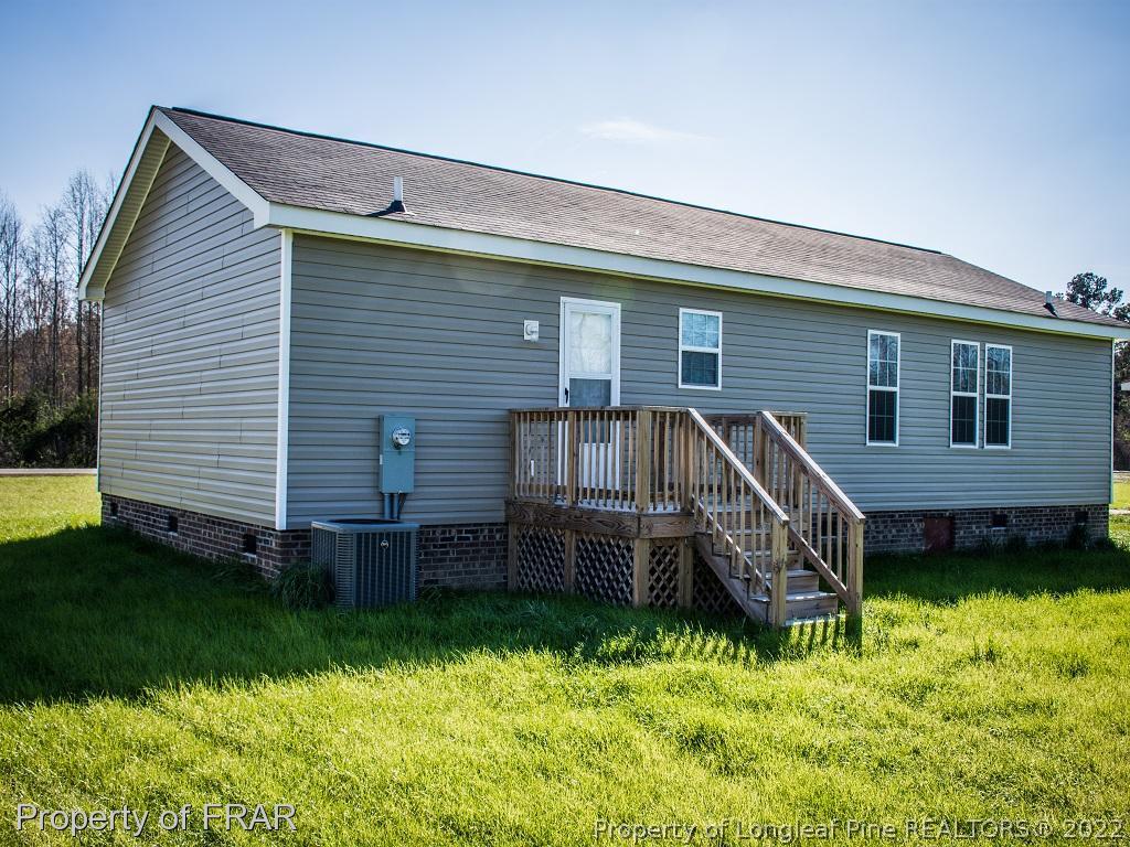 3696 Deep Branch Road Lumberton, NC 28360 - Photo 2 of 22 Gallery Image 2
