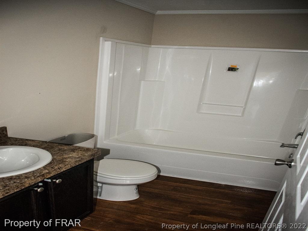 3696 Deep Branch Road Lumberton, NC 28360 - Photo 21 of 22 Gallery Image 21