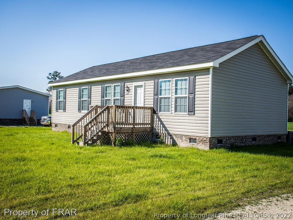 3696 Deep Branch Road Lumberton, NC 28360 - Photo 3 of 22 Gallery Image 3