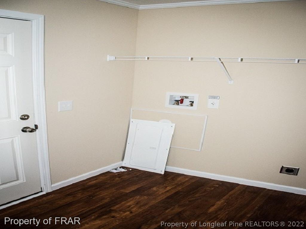 3696 Deep Branch Road Lumberton, NC 28360 - Photo 4 of 22 Gallery Image 4