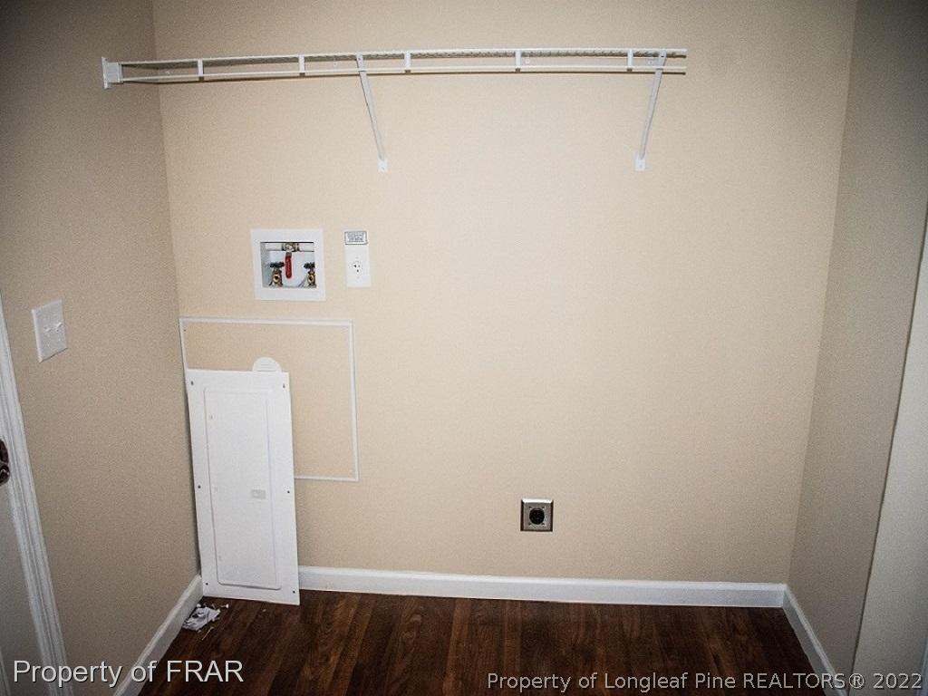 3696 Deep Branch Road Lumberton, NC 28360 - Photo 7 of 22 Gallery Image 7