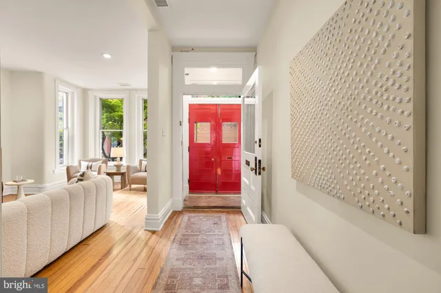 $1,775,000 | 1735 Riggs Place Northwest, Washington, DC 20009